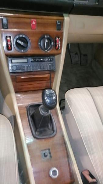 Mercedes-Benz 200 Rautalampi – foto 5