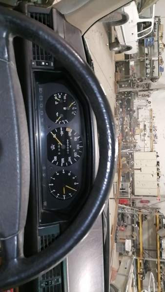 Mercedes-Benz 200 Rautalampi – foto 6