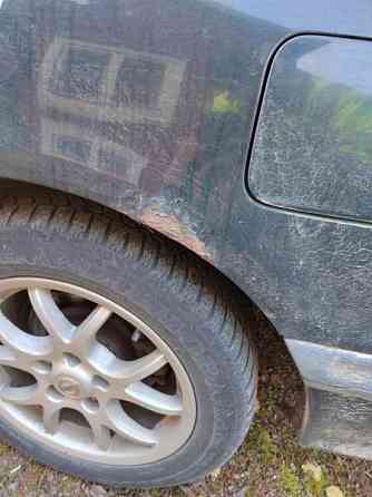 Nissan Maxima Joensuu