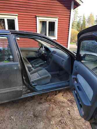 Nissan Maxima Joensuu