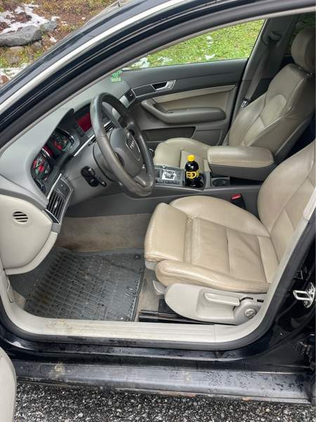 Audi A6 Nokia – foto 6