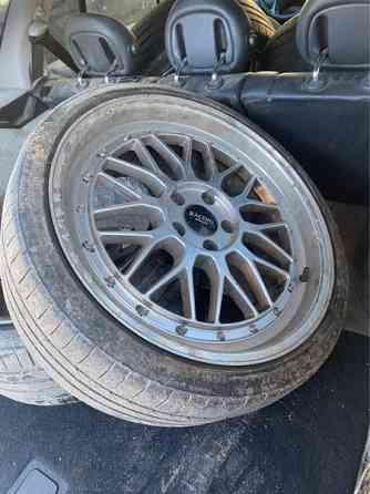 Mercedes-Benz C Ilmajoki