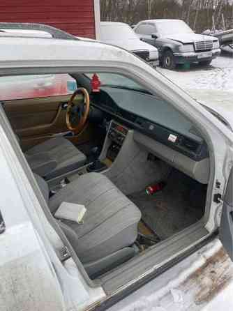 Mercedes-Benz E Tyrnävä