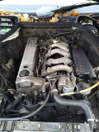 Mercedes-Benz E Tyrnävä