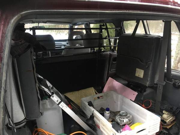 Mitsubishi Pajero Pieksämäki – foto 7