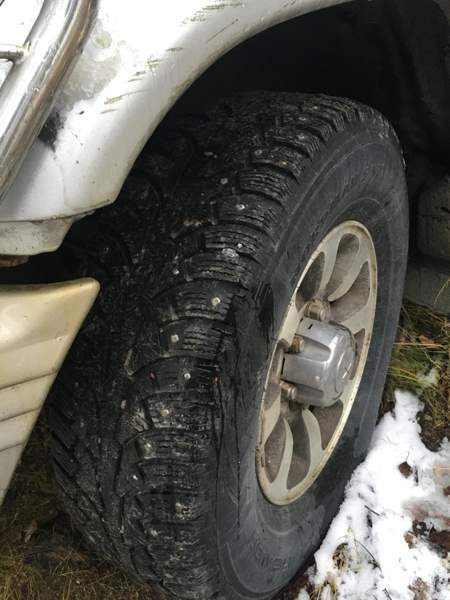 Mitsubishi Pajero Pieksämäki – foto 6