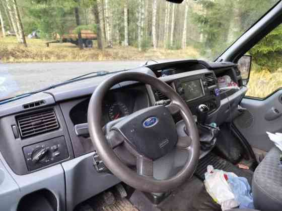 Ford Transit Jaemsae
