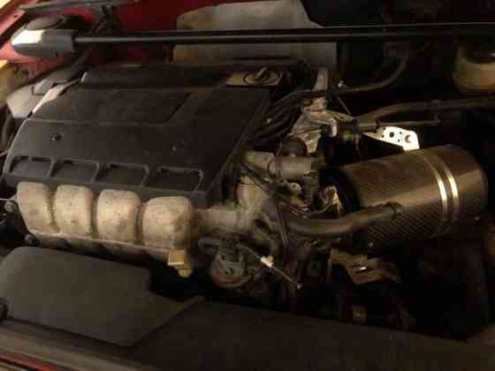 Renault Megane Joensuu