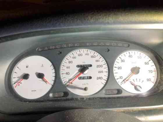 Renault Megane Joensuu