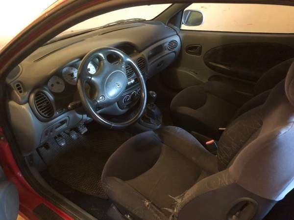 Renault Megane Йоэнсуу - изображение 3