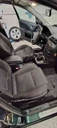 Ford Mondeo Janakkala