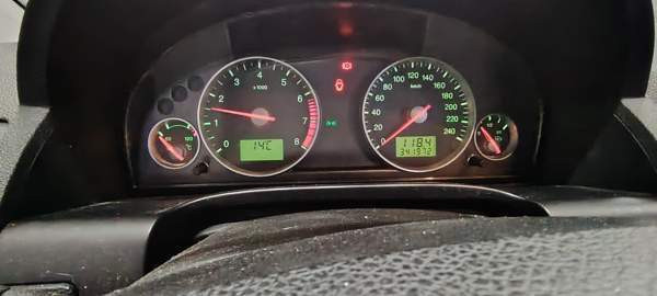 Ford Mondeo Janakkala - photo 7