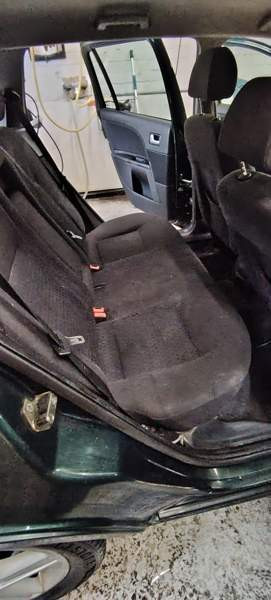 Ford Mondeo Janakkala - photo 5