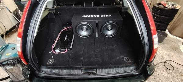 Ford Mondeo Janakkala - photo 6