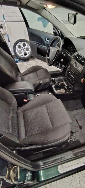 Ford Mondeo Janakkala - photo 4