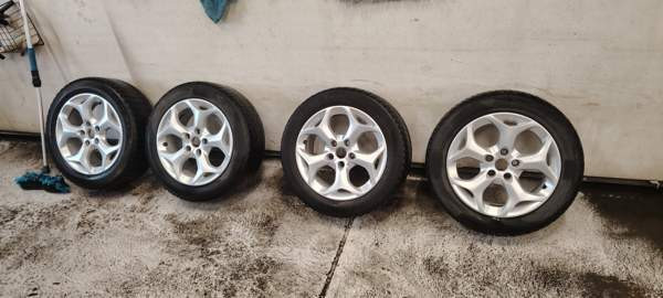 Ford Mondeo Janakkala - photo 8