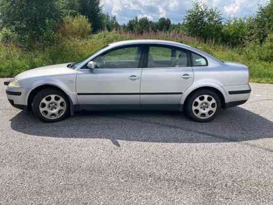 Volkswagen Passat Kajaani