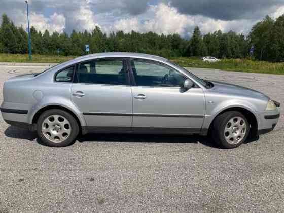 Volkswagen Passat Kajaani