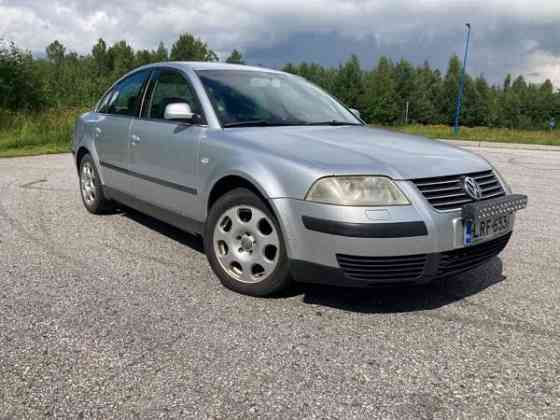 Volkswagen Passat Kajaani