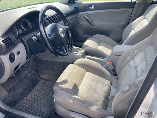 Volkswagen Passat Kajaani - photo 7