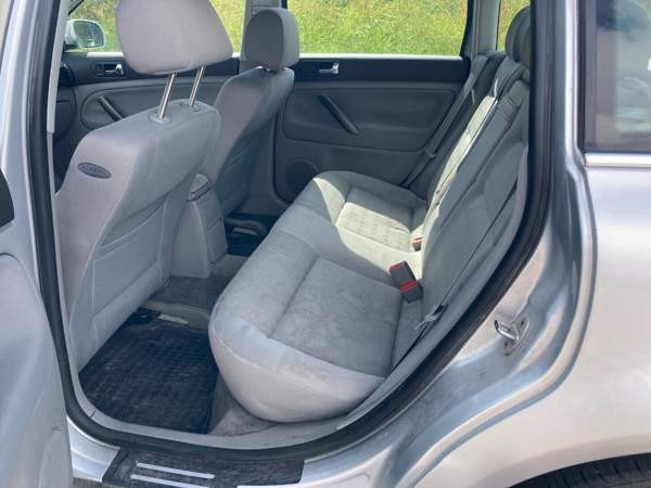 Volkswagen Passat Kajaani - photo 8