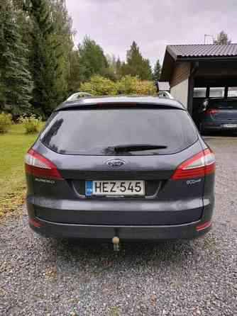 Ford Mondeo Jalasjärvi