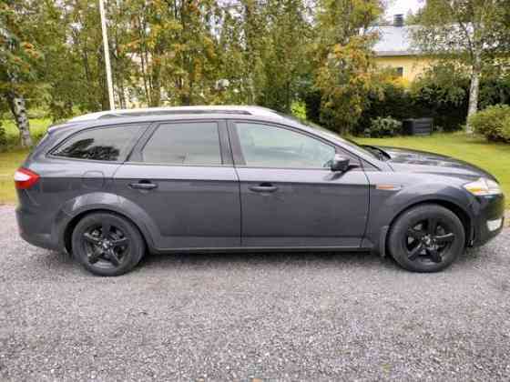 Ford Mondeo Jalasjärvi