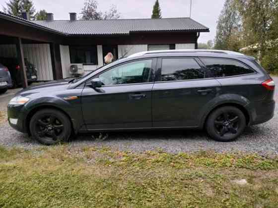Ford Mondeo Jalasjärvi