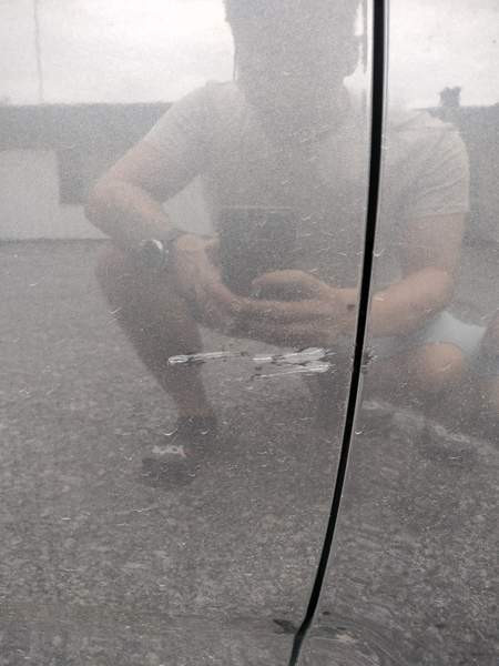 Ford Mondeo Jalasjärvi - изображение 5