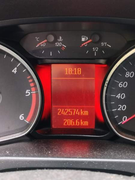 Ford Mondeo Jalasjärvi - изображение 8