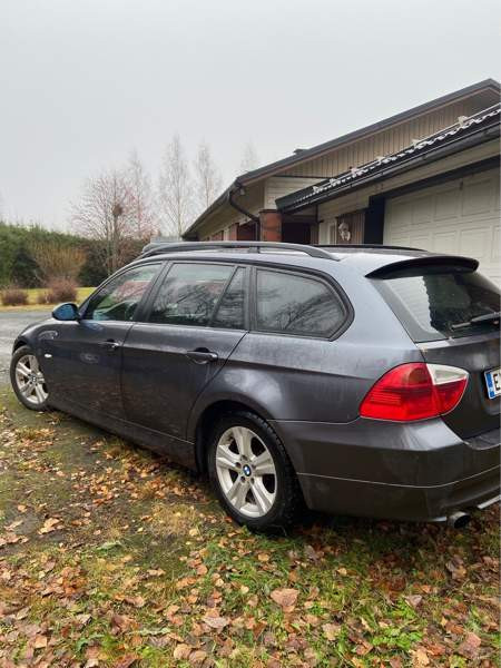 BMW 320 Tohmajärvi - photo 3