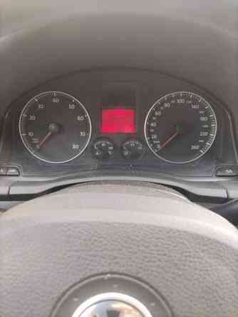 Volkswagen Golf Миккели