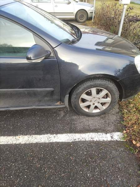 Volkswagen Golf Mikkeli - valokuva 2