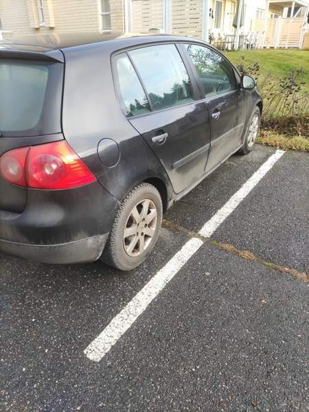 Volkswagen Golf Mikkeli - valokuva 6