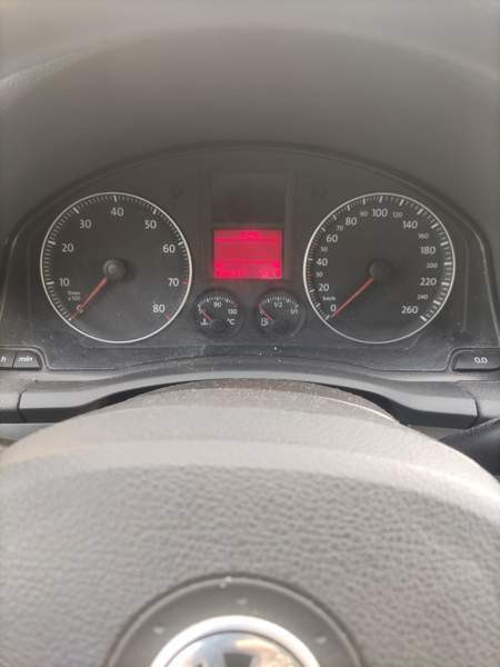 Volkswagen Golf Mikkeli - valokuva 4