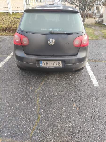 Volkswagen Golf Mikkeli - valokuva 5