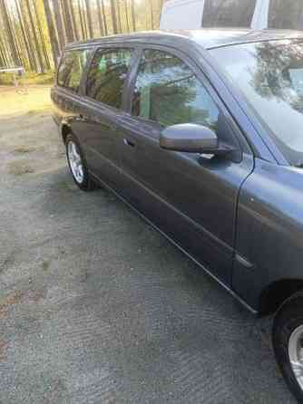 Volvo V70 Kuusamo