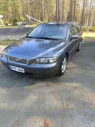 Volvo V70 Kuusamo