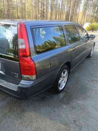 Volvo V70 Kuusamo