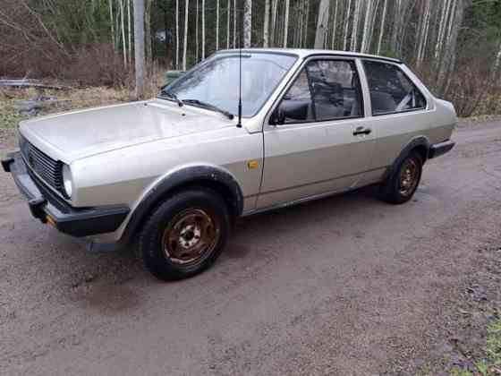 Volkswagen Polo Hyvinge