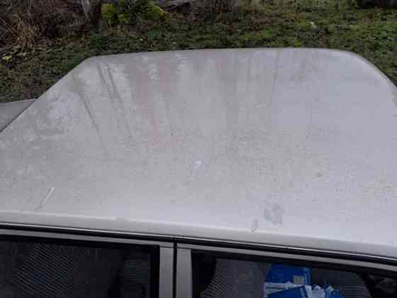 Volkswagen Polo Hyvinge