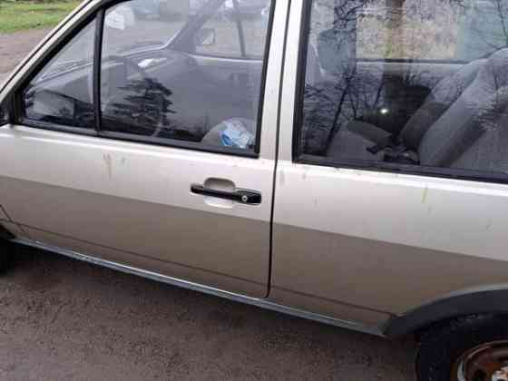 Volkswagen Polo Hyvinge