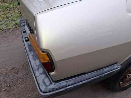 Volkswagen Polo Hyvinge