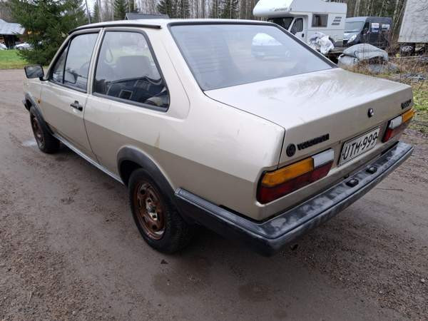 Volkswagen Polo Хювинкяя - изображение 6