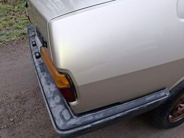 Volkswagen Polo Хювинкяя - изображение 4