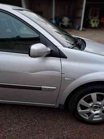 Renault Megane Lieto