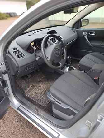 Renault Megane Lieto