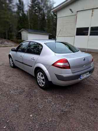Renault Megane Lieto