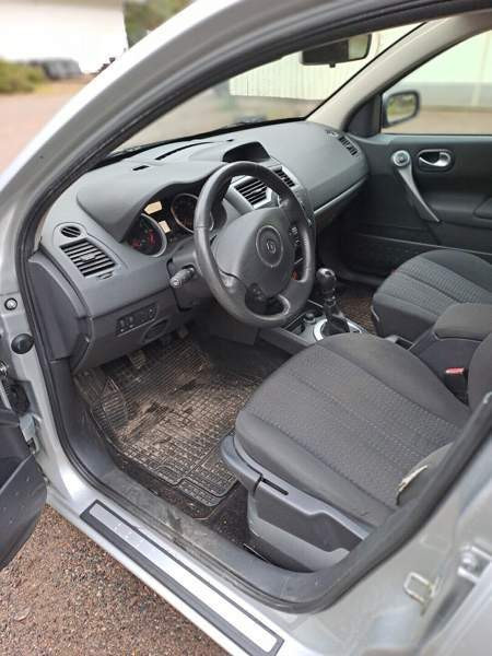 Renault Megane Lieto - valokuva 6