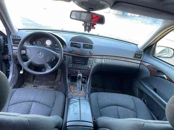 Mercedes-Benz E Alavus